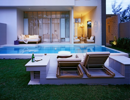 pool villa phuket